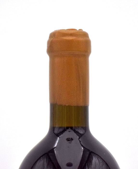 2004 Liberalia Liber Gran Reserva