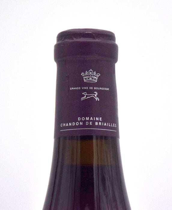 2012 Domaine Chandon de Briailles Corton-Bressandes Grand Cru (1.5L)
