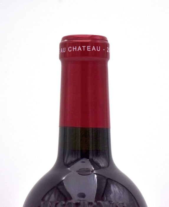 2010 Petrus