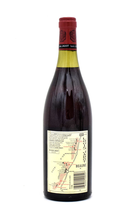1985 Louis Jadot Beaujolais Villages