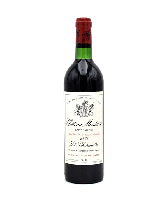 1982 Chateau Montrose