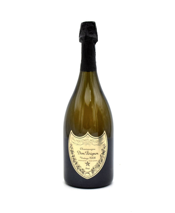 2008 Dom Perignon Brut Chef de Cave Legacy Edition (With Box)
