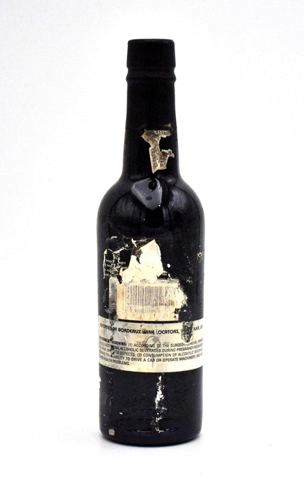 1994 Fonseca Vintage Port (375ML, Torn Label)