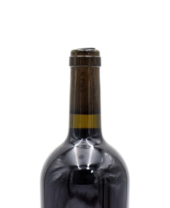 2018 BOND Vecina Napa Valley
