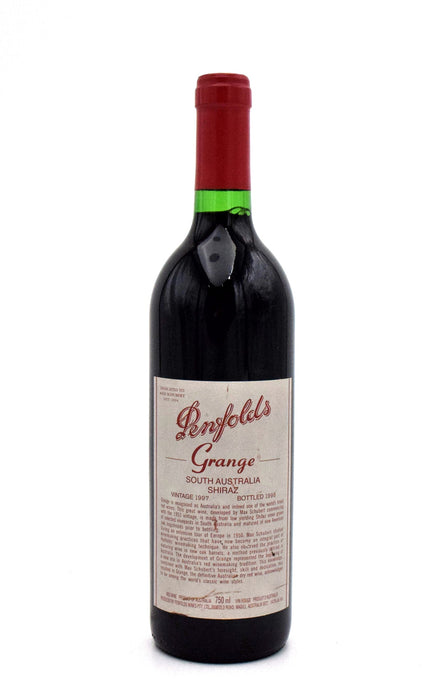 1997 Penfolds Grange Bin 95