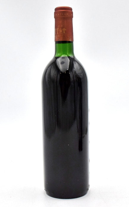 1986 Chateau Rauzan-Segla