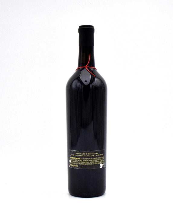 2018 Ovid Winery Experiment N3.8