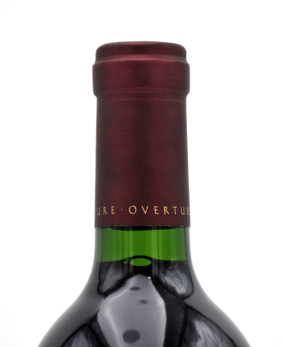 2022 Opus One Overture