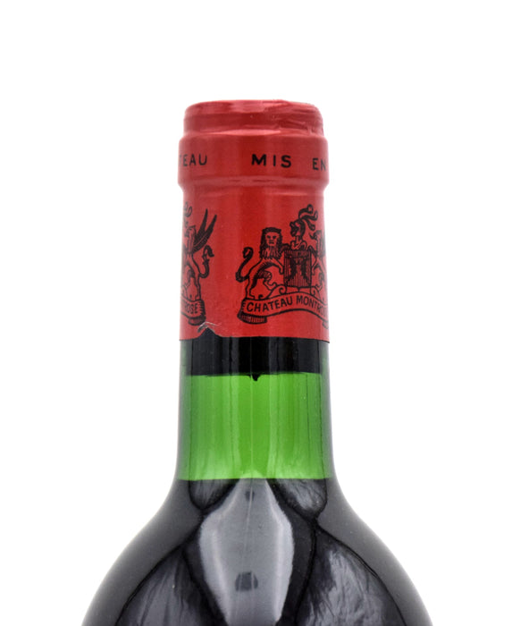 1982 Chateau Montrose
