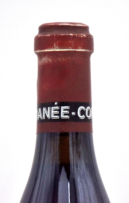 1998 Domaine de la Romanee-Conti Romanee-Conti Grand Cru (Slightly Discolored Capsule)