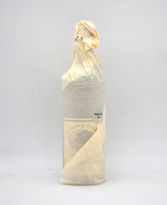 2022 Diamond Creek Volcanic Hill Cabernet Sauvignon (1.5L)