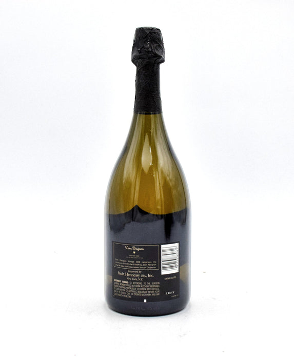 2008 Dom Perignon Brut Chef de Cave Legacy Edition (With Box)