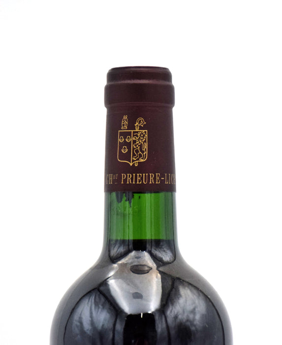 2009 Chateau Prieure-Lichine