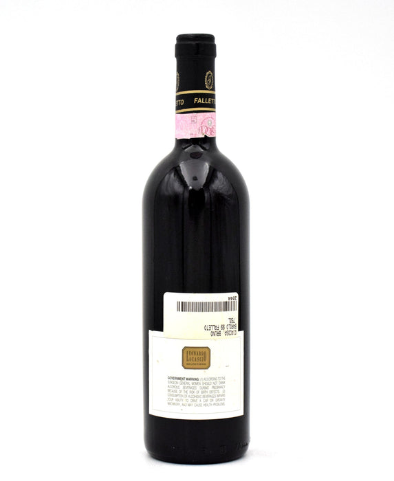 1999 Falletto di Bruno Giacosa 'Falletto'