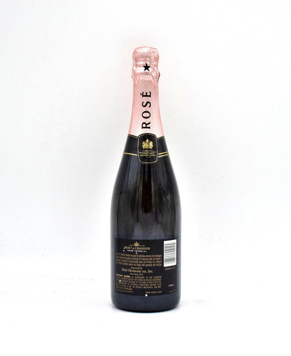Moet & Chandon Imperial Brut Rose