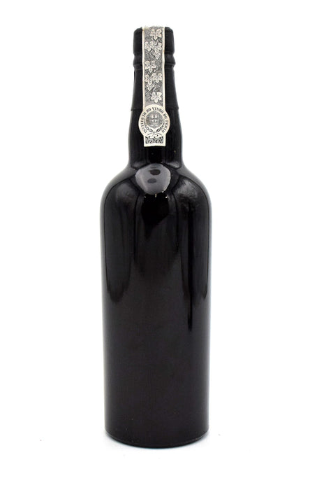 1963 Quinta do Noval Nacional Vintage Port