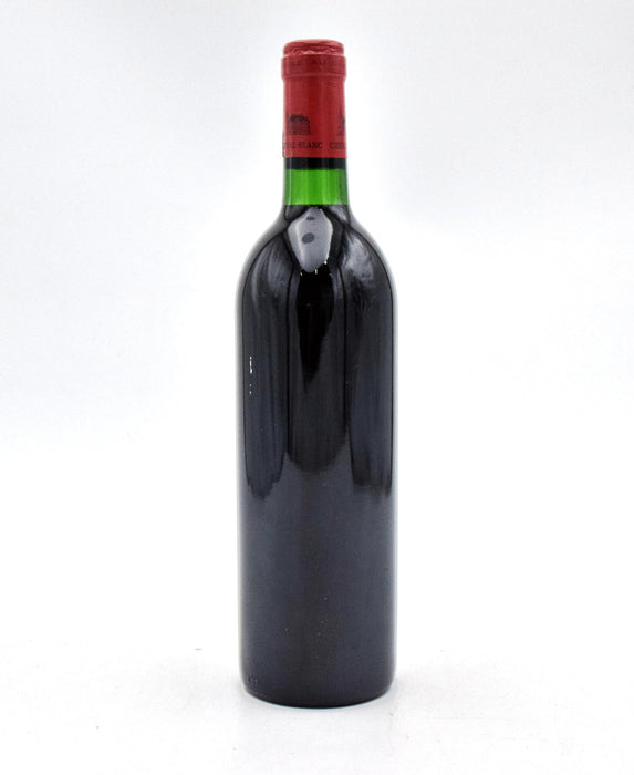 1986 Chateau Cheval Blanc
