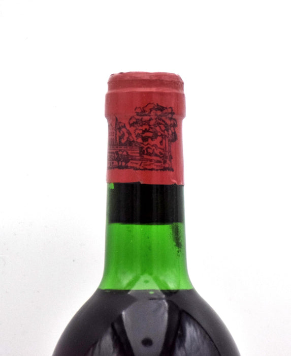 1979 Chateau Lafite Rothschild