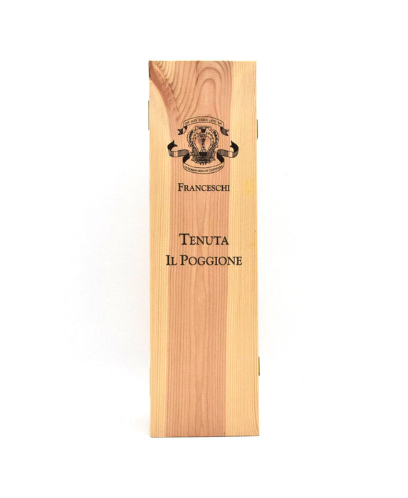 2011 Il Poggione Brunello di Montalcino DOCG (3L)