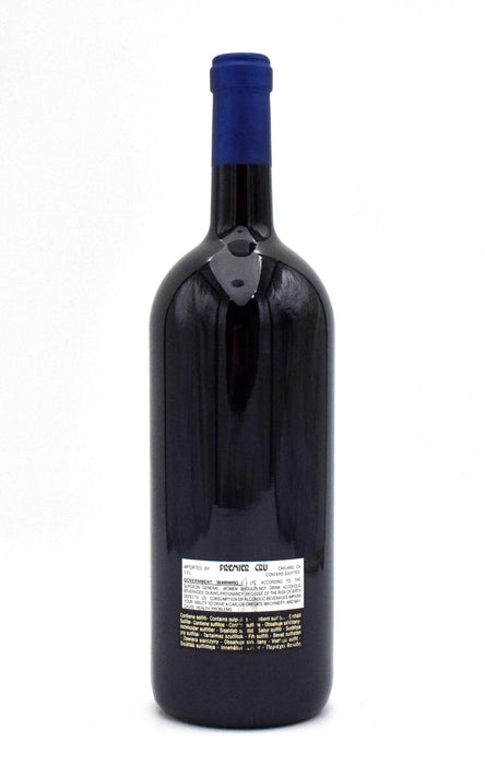 2007 Tenuta San Guido Sassicaia Bolgheri (1.5L)
