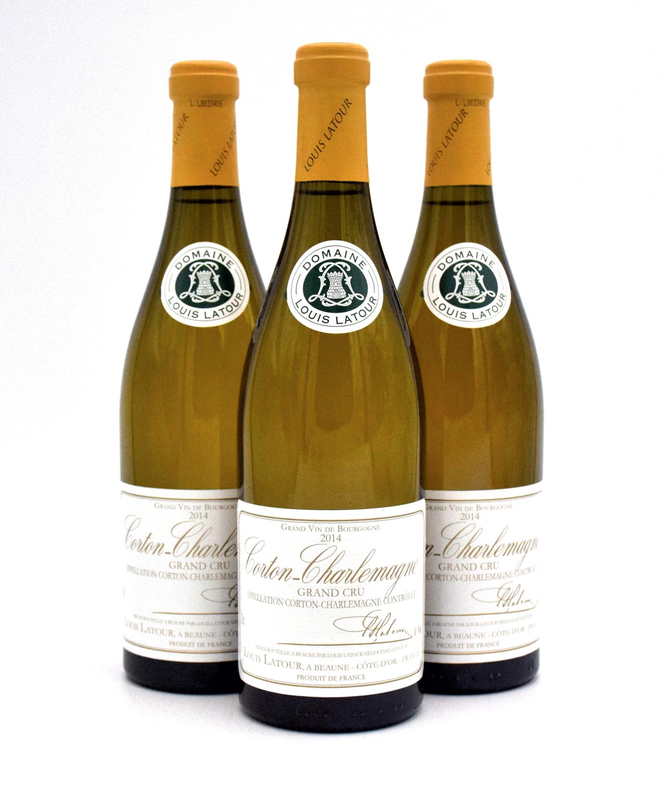 Louis Latour