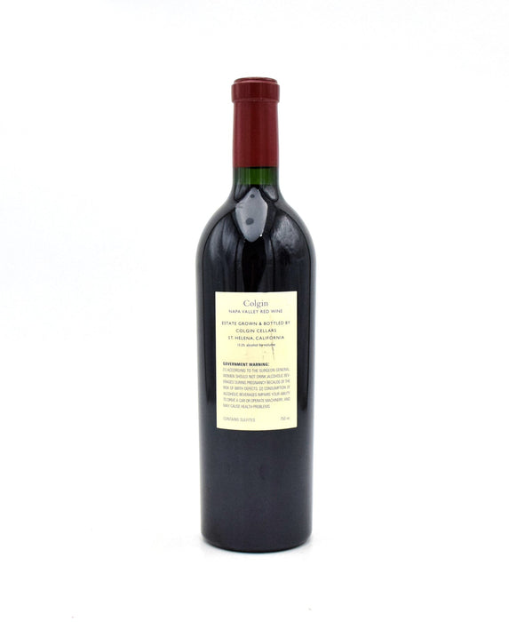 2012 Colgin Cellars IX Estate Red