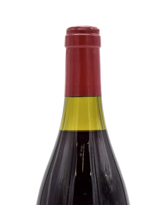 1998 Williams Selyem Coastlands Vineyard Pinot Noir
