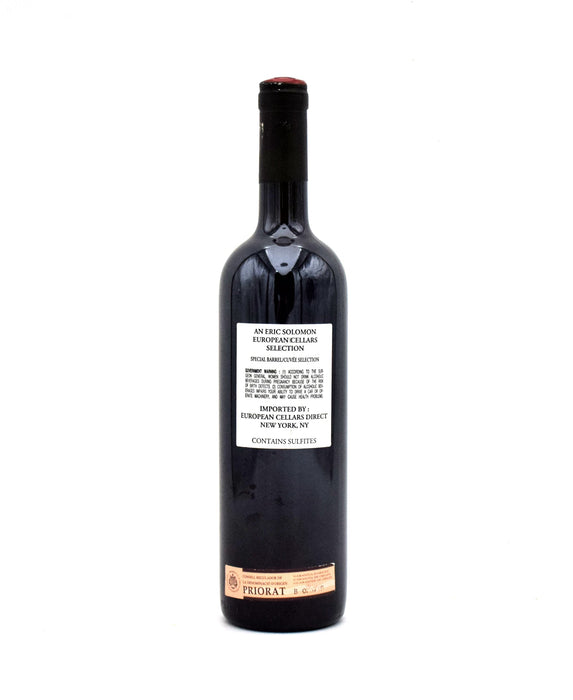 1998 Clos i Terrasses Clos Erasmus