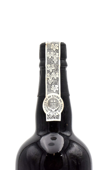1963 Quinta do Noval Nacional Vintage Port