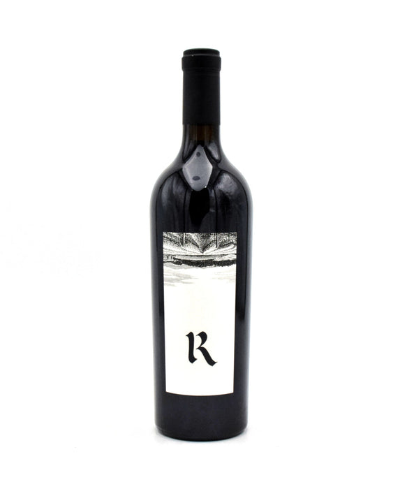 2014 Realm Cellars Farella Vineyard Red