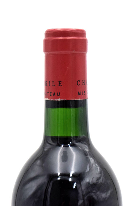 1990 Chateau L'Evangile