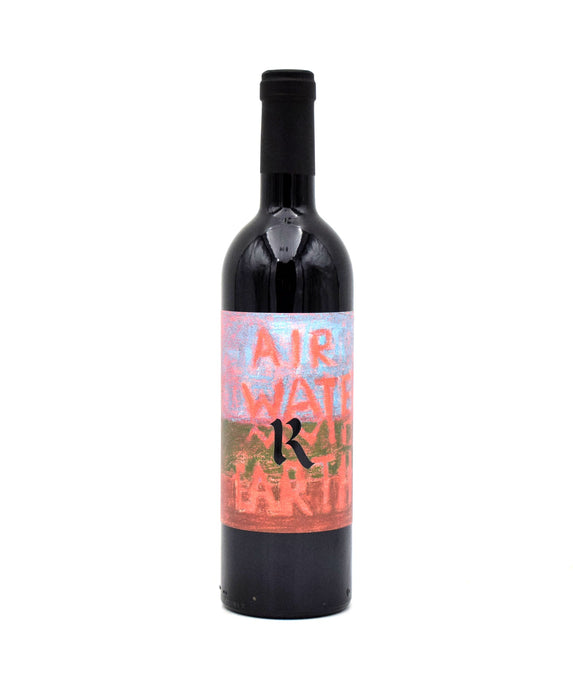 2022 Realm Cellars 'Houyi' Cabernet Sauvignon