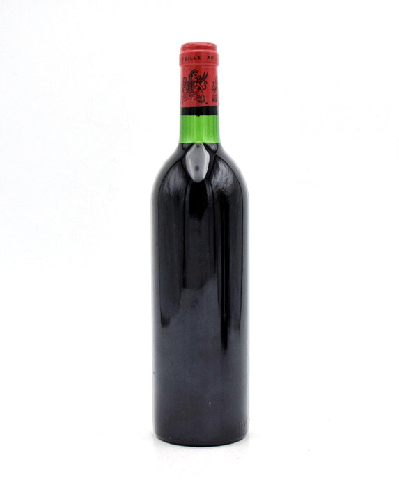 1982 Chateau Montrose