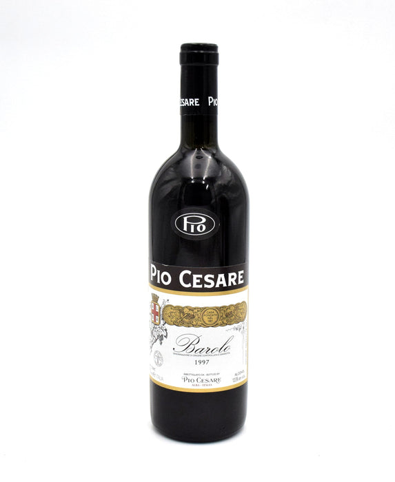 1997 Pio Cesare Barolo DOCG
