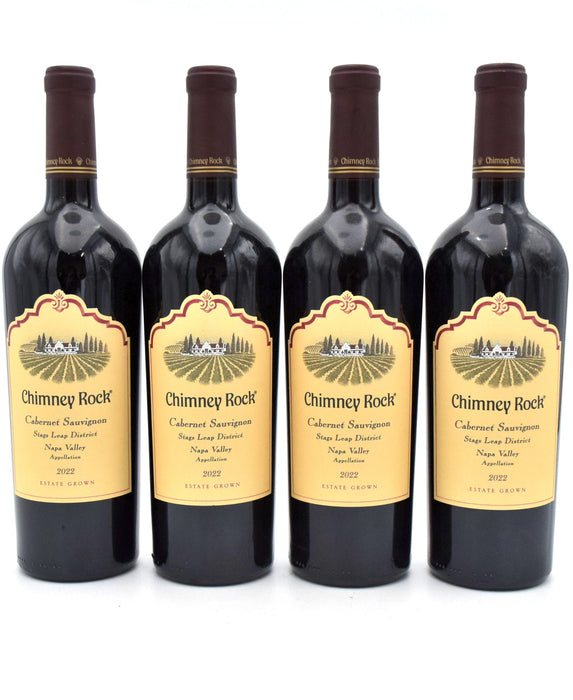 2022 Chimney Rock Cabernet Sauvignon