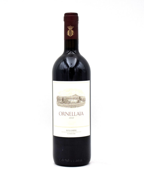2013 Ornellaia Bolgheri Superiore