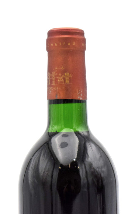 1986 Chateau Rauzan-Segla