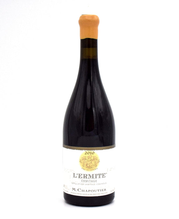 2010 M. Chapoutier Ermitage l'Ermite