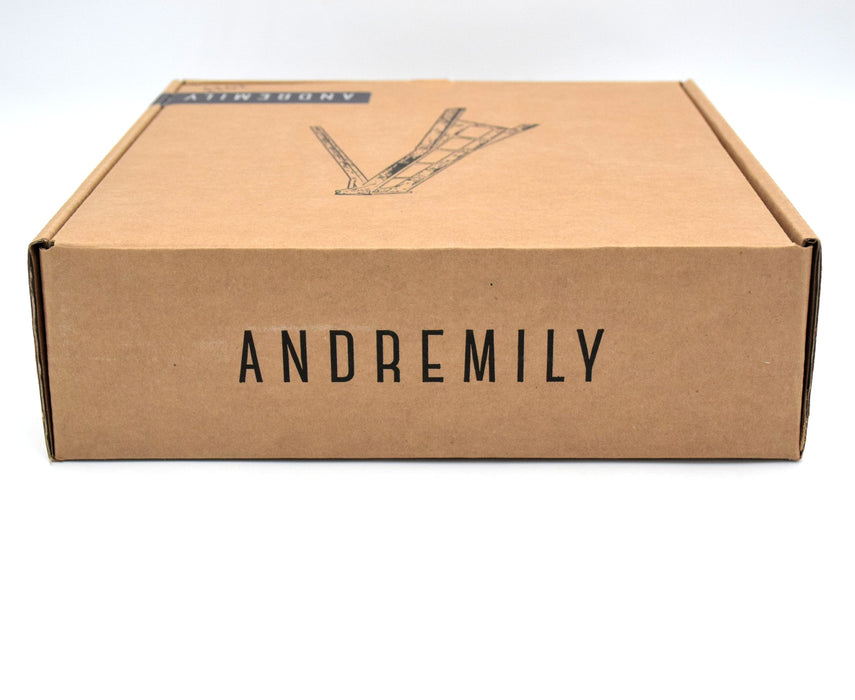 2023 Andremily Wines Mourvedre (Case of 3 Bottles)