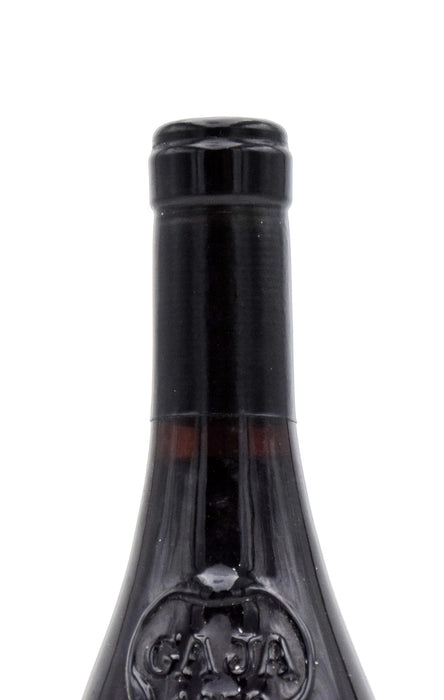 1995 Gaja Costa Russi Langhe-Barbaresco (Slightly Torn & Stained Label)