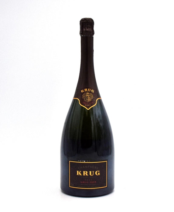 1995 Krug Vintage Brut (1.5L)