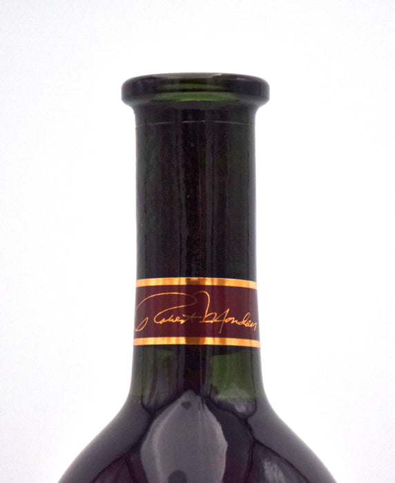 1992 Robert Mondavi Winery Reserve Cabernet Sauvignon