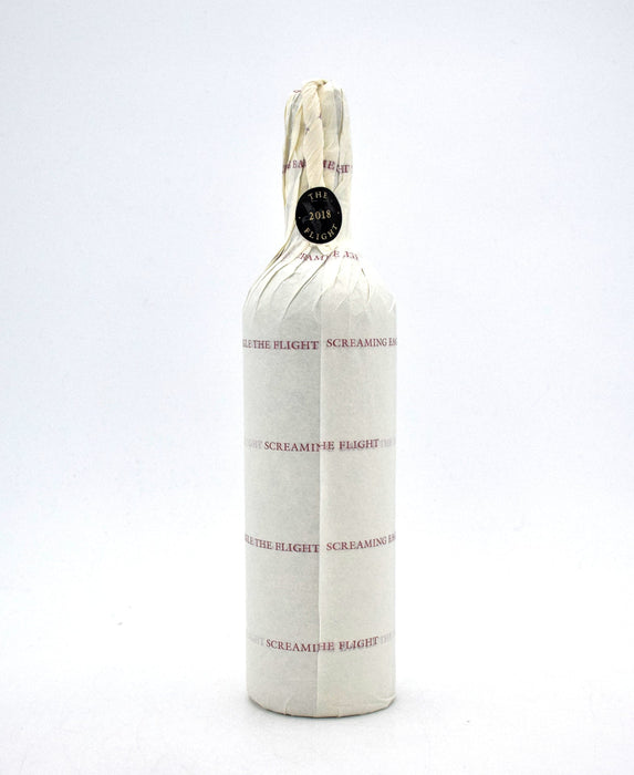 2018 Screaming Eagle 'The Flight - Second Flight' (Case of 3 Bottles)