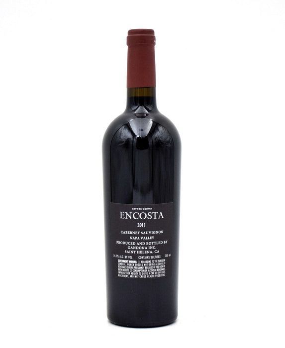 2011 Gandona 'Encosta' Cabernet Sauvignon