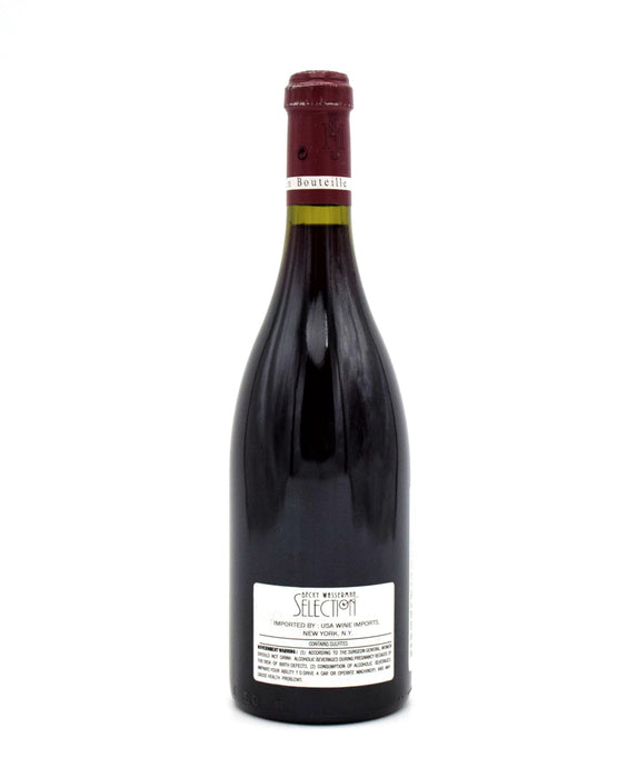 2003 Domaine Jacques-Frederic Mugnier Les Fuees