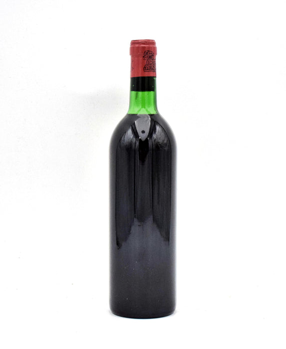 1979 Chateau Lafite Rothschild