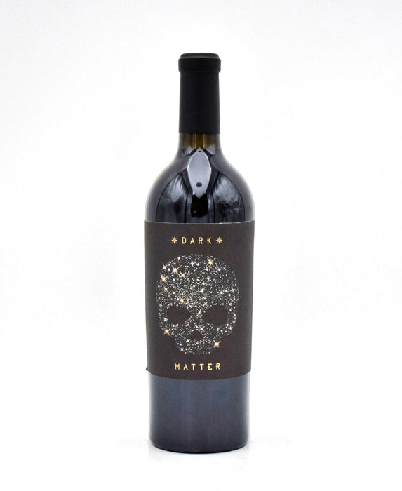 2011 Dark Matter Wines Zinfandel