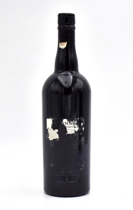 1994 Warre's Vintage Port (No Label)