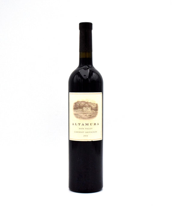 2014 Altamura Cabernet Sauvignon