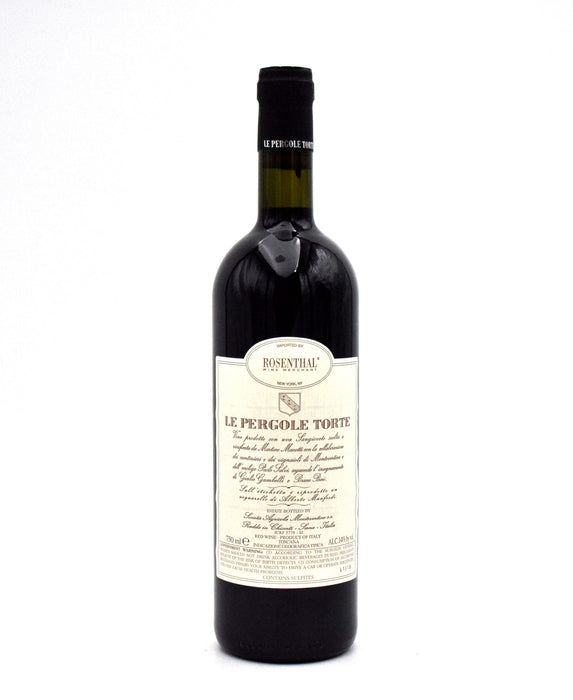2015 Montevertine Le Pergole Torte Toscana IGT